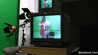 Married guy nails huge slut