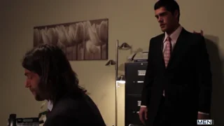 Work to Do - GAY OFFICE
