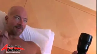 Max and Trojan Rock Have Fun with Fleshjack