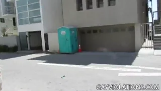 Hall Way Monitor