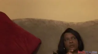 Desesperate dude pays a shemale to be fucked hard in asshole