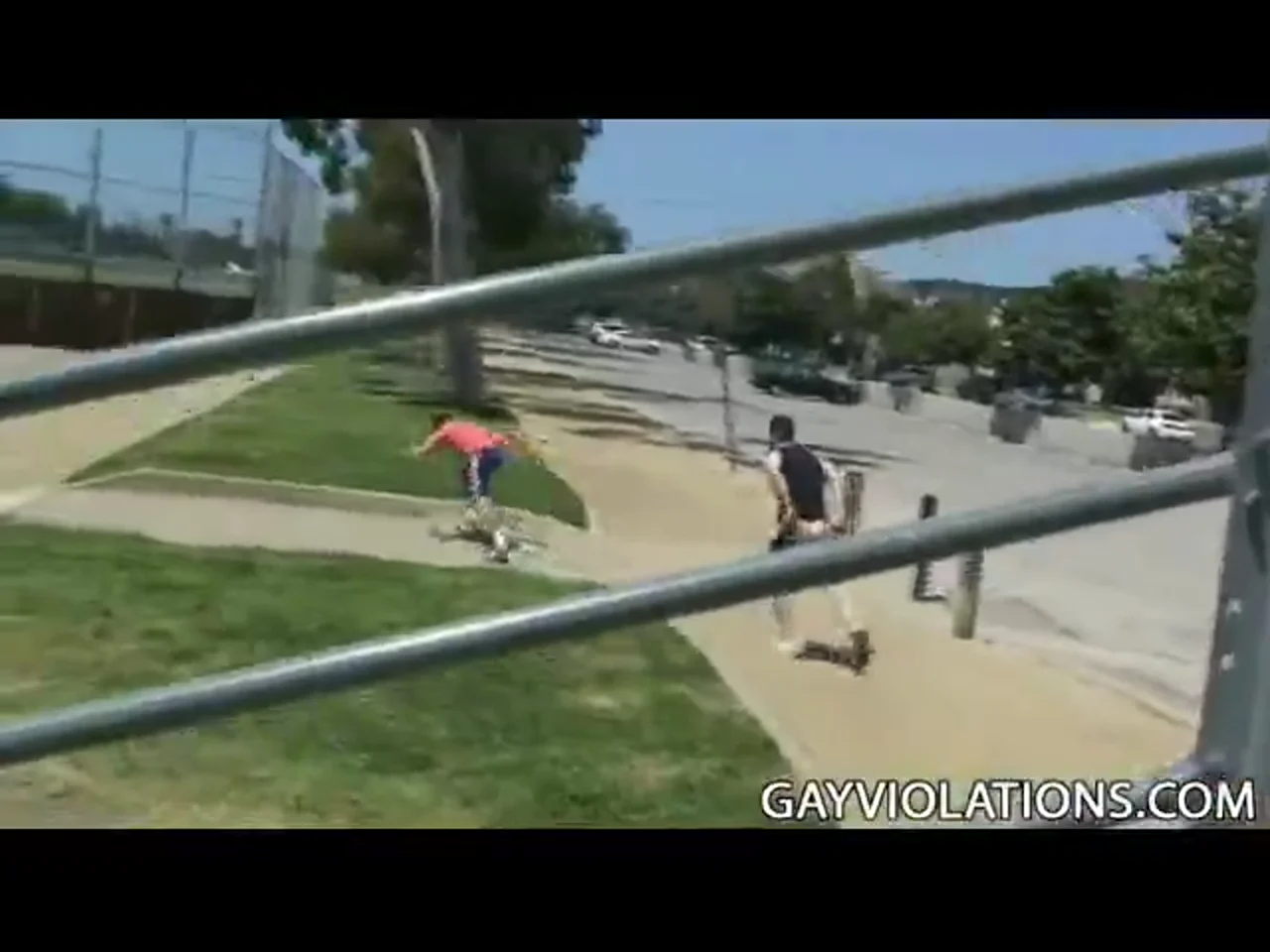 Video thumb
