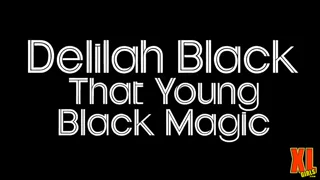 That Young Black Magic