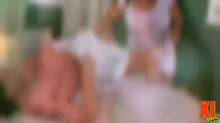 Massage Parlor Girl