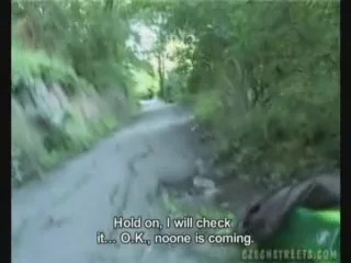 CZECH STREETS - ALICE
