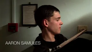 Eurocreme - Damian Boss and Aaron Samuels