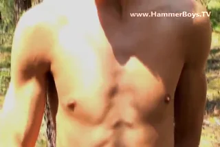 Twinks present hammerboys 17