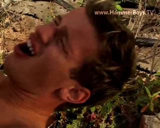 Twinks present Face cum