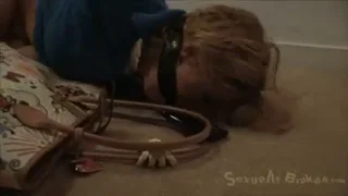 Penny Lives Her Dream