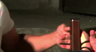 Caning of a sprayer 2