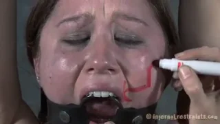 The Writing On Alexxa