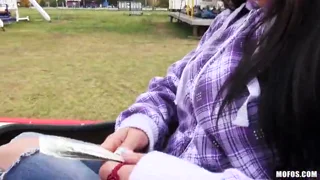 Theme Park Pickup
