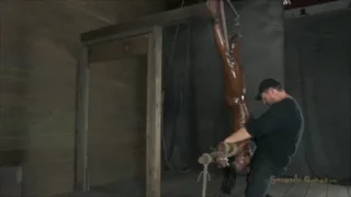 Sexually Broken
