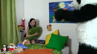 Pretty chick fucked in different poses
