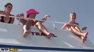 Hot girl is fucked hard