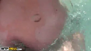 Porn vacation in full swing