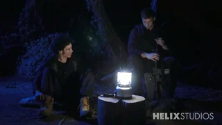 The Storm, Part 2: Saving Austin s Ass