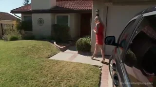 For the Love of God - Starring Dahlia Sky in her First Gangbang EVER!