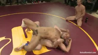The Summer Smackdown Tournament Finale - Live Audience Tag Team Bout!