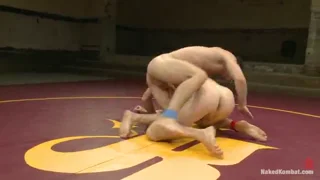 Tyler The Terror Sweet vs Holden The Fearless Phillips