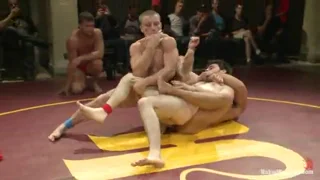 Hayden Richards Rowen Jackson vs Jessie Colter Doug Acre - Live Match