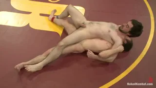 Rowen The Jackhammer Jackson vs Andrew The Assassin Collins