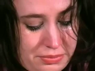 Slavegirl Nimue electro tormented to tears