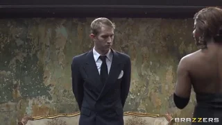 The King is Cock
