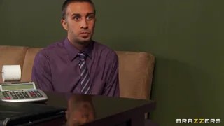 You Better Have A Big Cock!