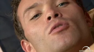 Get captivated by Peters sensuality as he undresses for you