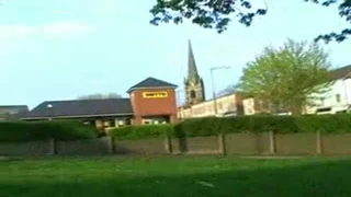 Public nudity and masturbation