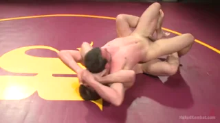 Doug The Destroyer Acre vs Scott The Marine Harbor