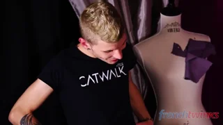 A tailored sex session