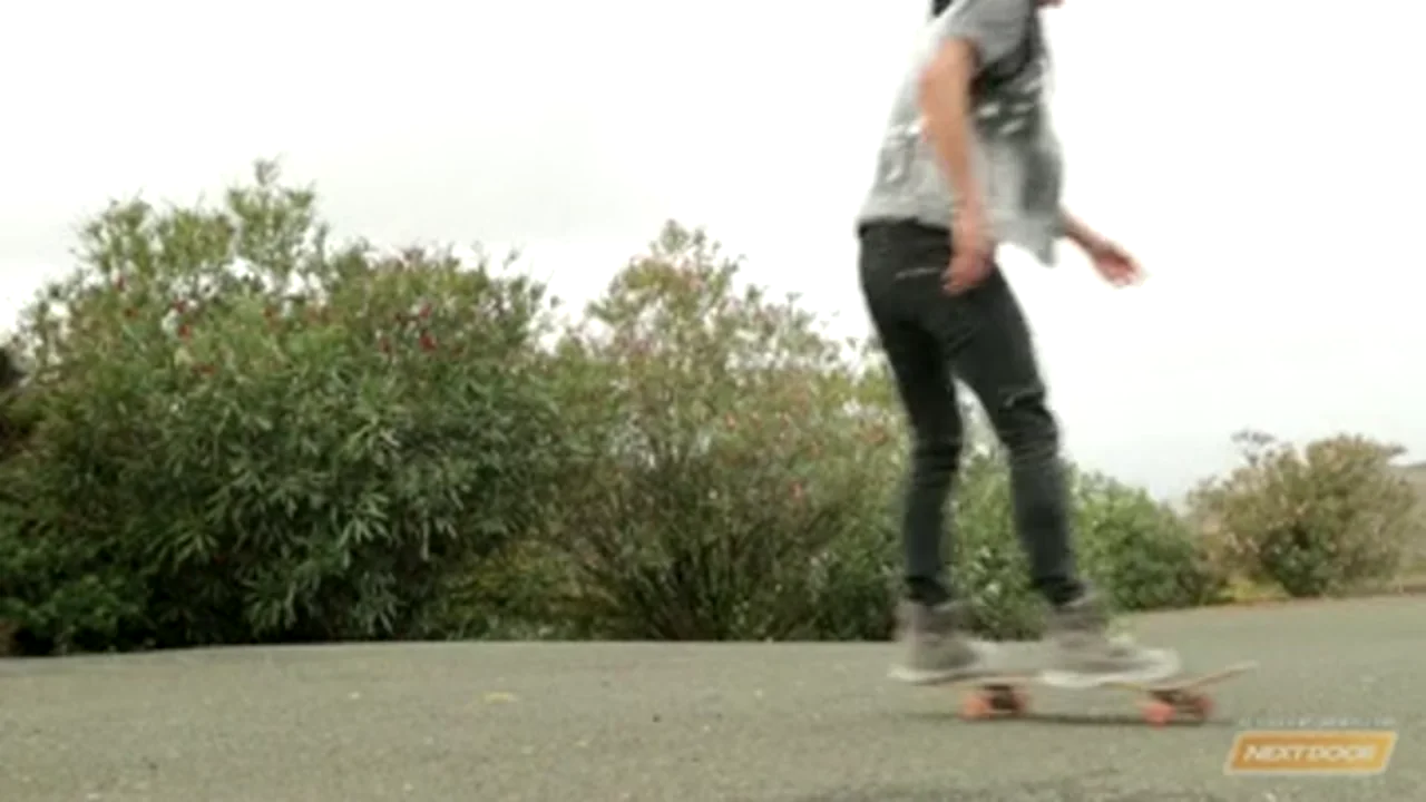 Video thumb