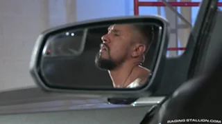 Auto Erotic, Part 2
