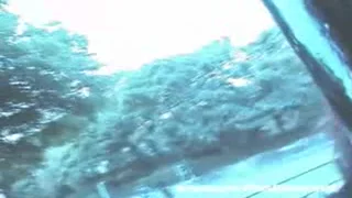 Crazy flasher