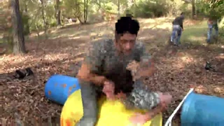 Paintball DMH