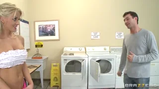 Dirty Laundry