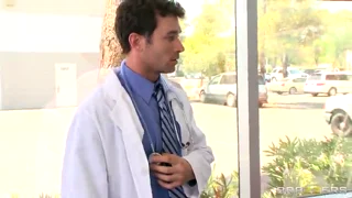 You ire no Nurse